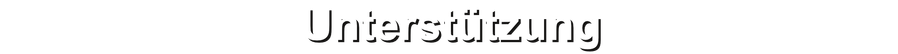 Unterstützung