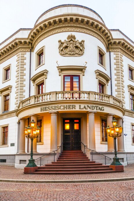 Dieser Erker ist Teil unserer Hausfassade.