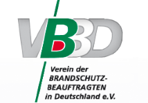 Verein der Brandschutzbeauftragten in Deutschland e.V.